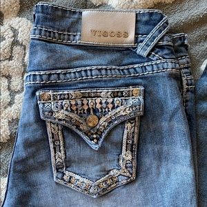 Vigoss bootcut jeans